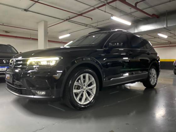 VOLKSWAGEN TIGUAN 1.4 250 TSI TOTAL FLEX ALLSPACE COMFORTLINE TIPTRONIC VOLKSWAGEN TIGUAN 1.4 250 TSI TOTAL FLEX ALLSPACE COMFORTLINE TIPTRONIC